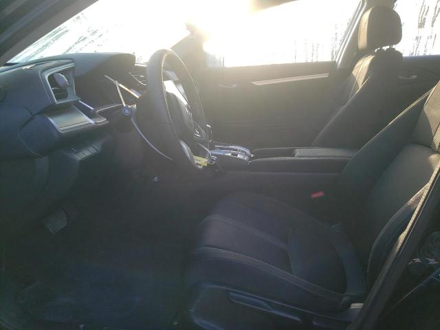 Photo 7 from auction – 2016 HONDA CIVIC EX with VIN 2HGFC2F72GH539213