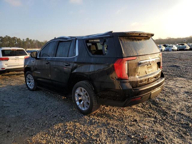 Photo 2 from auction – 2022 GMC YUKON SLE with VIN 1GKS2AKD3NR306626