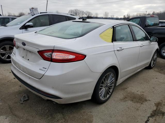 Photo 3 from auction – 2015 FORD FUSION SE with VIN 3FA6P0HD4FR192938