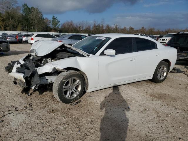 DODGE CHARGER SX 2019 with VIN 2C3CDXBG2KH544507 - Photo from auction