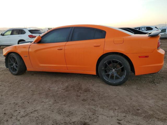 Photo 2 from auction – 2014 DODGE CHARGER R/ with VIN 2C3CDXCT5EH140228