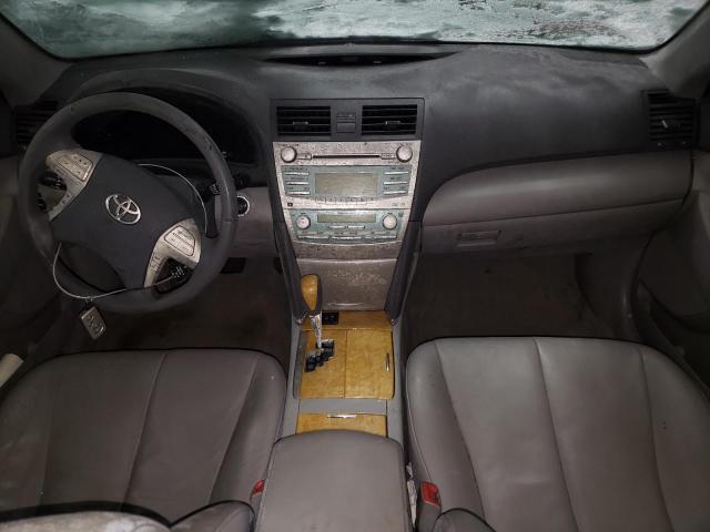 Photo 8 from auction – 2007 TOYOTA CAMRY LE with VIN 4T1BK46K97U036335