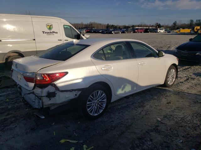 Photo 3 from auction – 2016 LEXUS ES 350 with VIN JTHBK1GGXG2224725