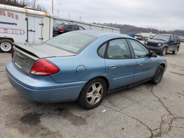 Photo 3 from auction – 2006 FORD TAURUS SE with VIN 1FAHP53U76A177910