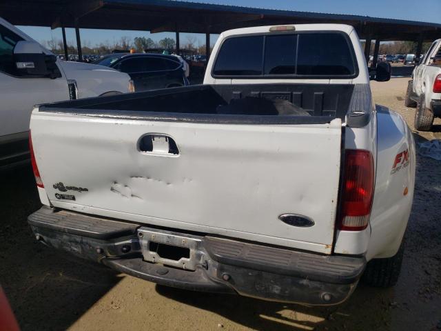 Photo 6 from auction – 2007 FORD F350 SUPER with VIN 1FTWW33P17EA74995