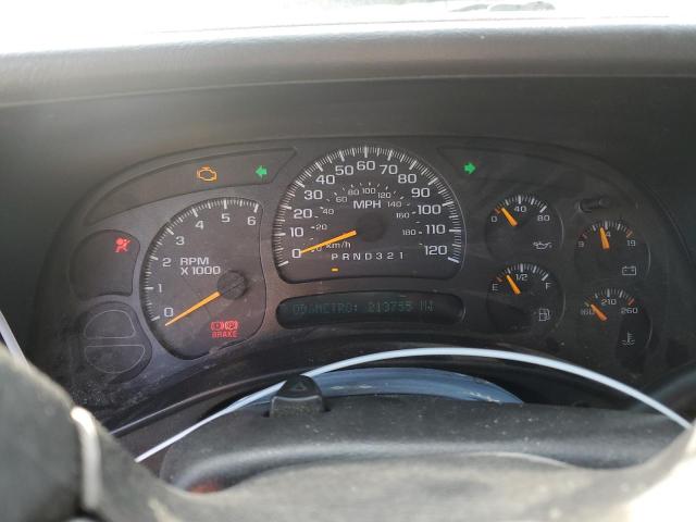 Photo 9 from auction – 2006 CHEVROLET SILVERADO with VIN 2GCEC19V861118439