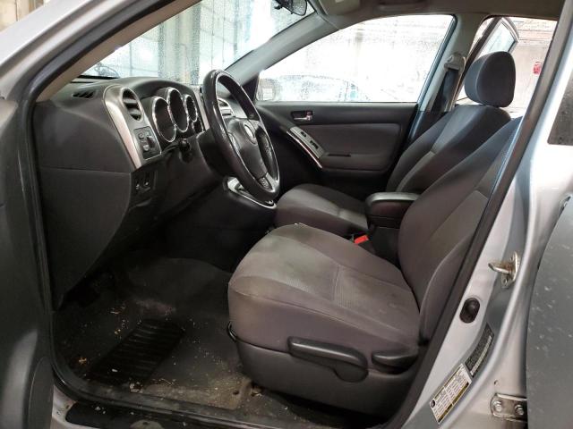 Photo 7 from auction – 2006 TOYOTA COROLLA MA with VIN 2T1KR32E36C578133