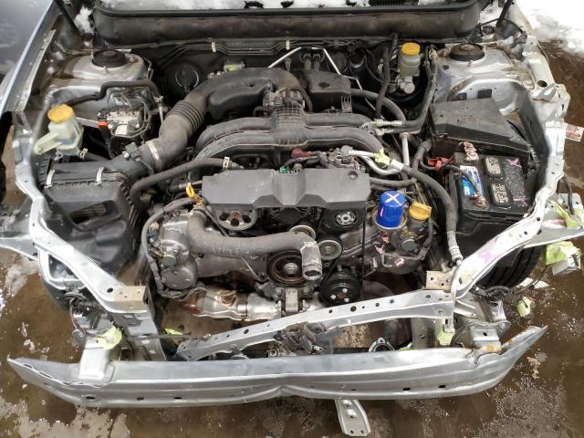 Photo 11 from auction – 2014 SUBARU OUTBACK 2. with VIN 4S4BRCLC0E3202120