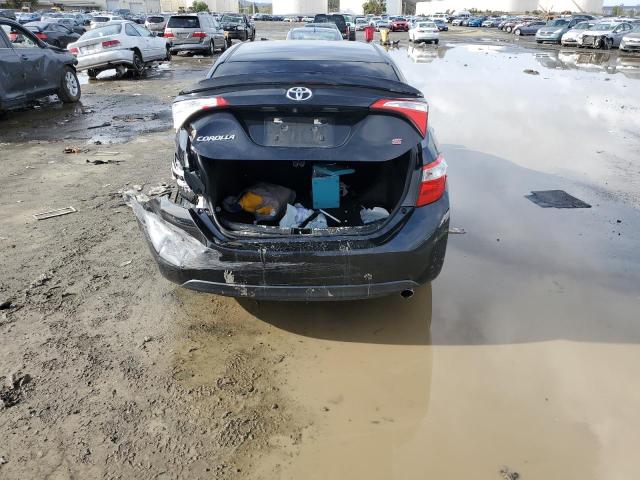 Photo 6 from auction – 2016 TOYOTA COROLLA L with VIN 5YFBURHE5GP512287