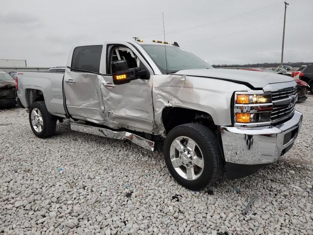Photo 4 from auction – 2018 CHEVROLET SILVERADO with VIN 1GC1KUEG5JF279360
