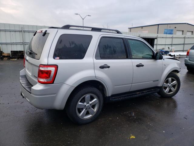 Photo 3 from auction – 2008 FORD ESCAPE XLT with VIN 1FMCU93148KB16243