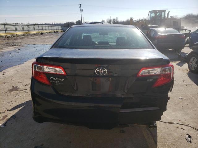 Photo 6 from auction – 2014 TOYOTA CAMRY L with VIN 4T1BF1FK1EU328674