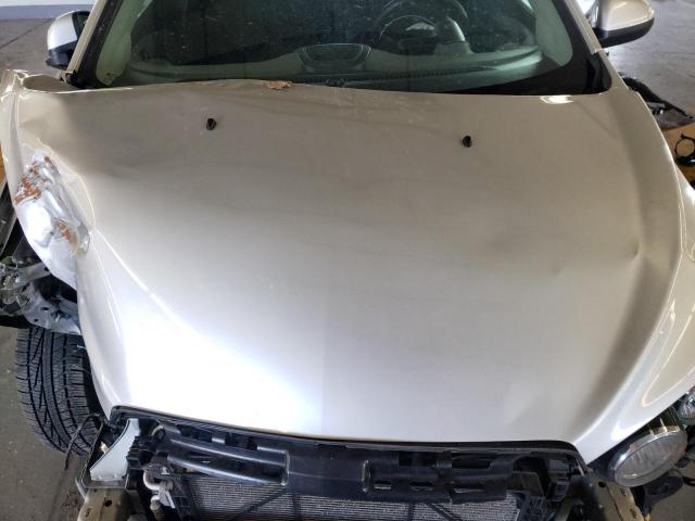 Photo 11 from auction – 2013 CHEVROLET SONIC LT with VIN 1G1JC6SH2D4181840
