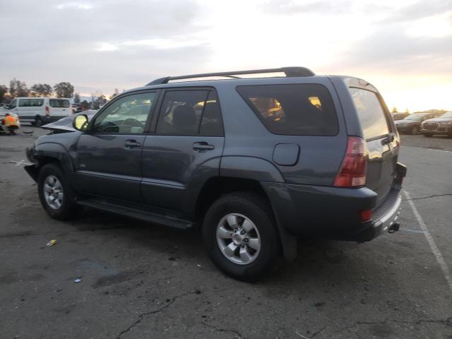 Photo 2 from auction – 2004 TOYOTA 4RUNNER SR with VIN JTEZU14R140039210