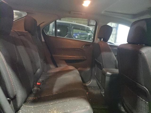 Photo 11 from auction – 2015 CHEVROLET EQUINOX LT with VIN 2GNFLGEK7F6373645