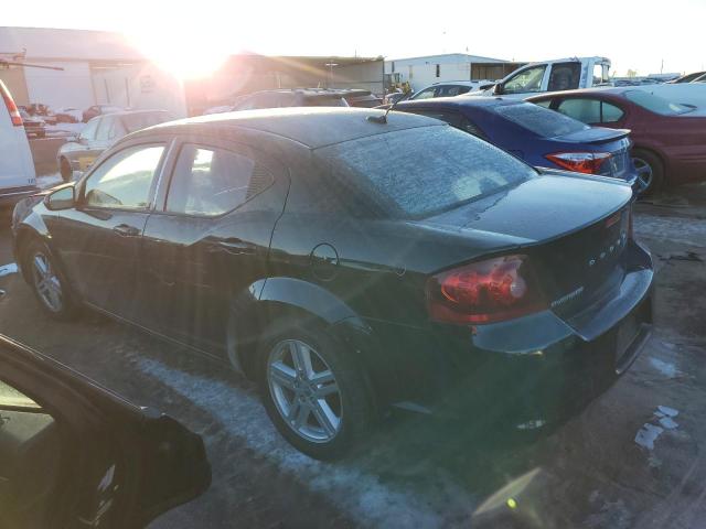 صورة رقم 2 من المزاد - 2011 DODGE AVENGER MA مع VIN 1B3BD1FB0BN544386