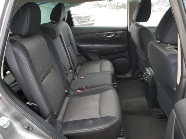 Photo 11 from auction – 2017 NISSAN ROGUE S with VIN JN8AT2MT4HW381005