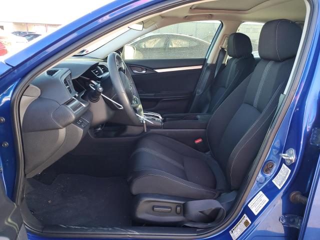 Photo 7 from auction – 2019 HONDA CIVIC EX with VIN 19XFC1F34KE006239