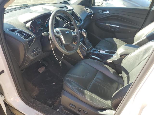 Photo 7 from auction – 2013 FORD ESCAPE TIT with VIN 1FMCU0J92DUC83414