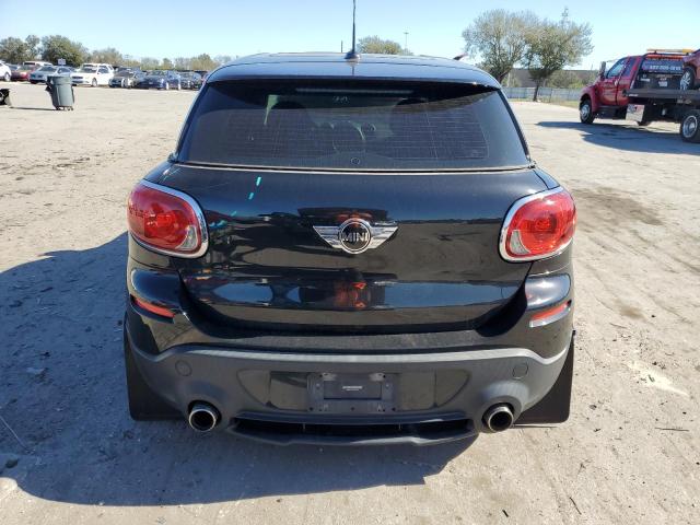 Photo 6 from auction – 2014 MINI COOPER S P with VIN WMWSS7C52EWN70571