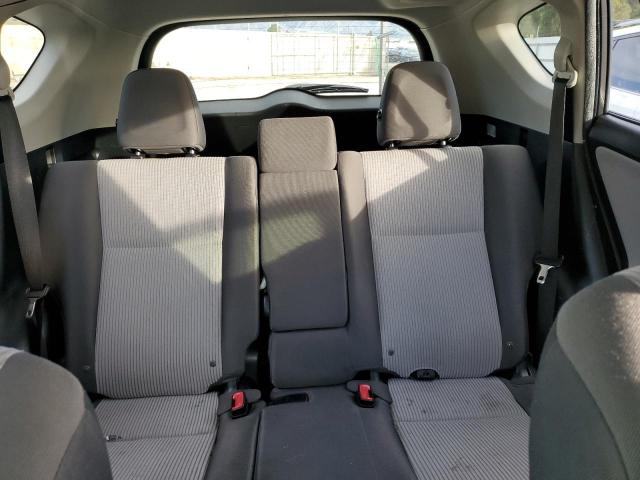 Photo 10 from auction – 2015 TOYOTA RAV4 LE with VIN JTMZFREV0FD064913