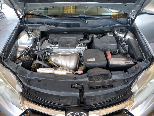 Photo 11 from auction – 2016 TOYOTA CAMRY SE A with VIN 4T1BF1FK5GU555000