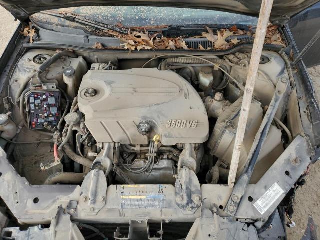 Photo 11 from auction – 2008 CHEVROLET IMPALA LS with VIN 2G1WB58K589218176