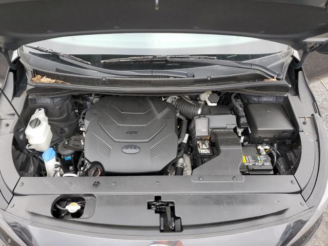 Photo 12 from auction – 2021 KIA SEDONA EX with VIN KNDMC5C13M6672213