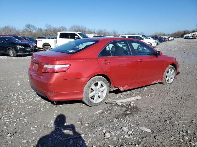Photo 3 from auction – 2008 TOYOTA CAMRY CE with VIN 4T1BE46K28U237860