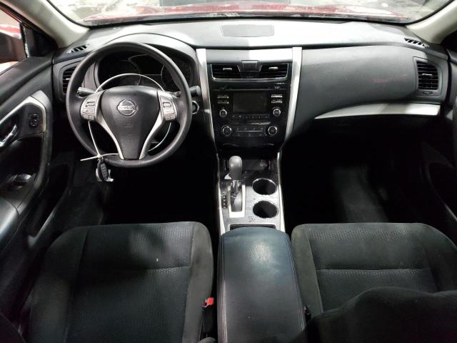 Photo 8 from auction – 2015 NISSAN ALTIMA 2.5 with VIN 1N4AL3AP1FC587153