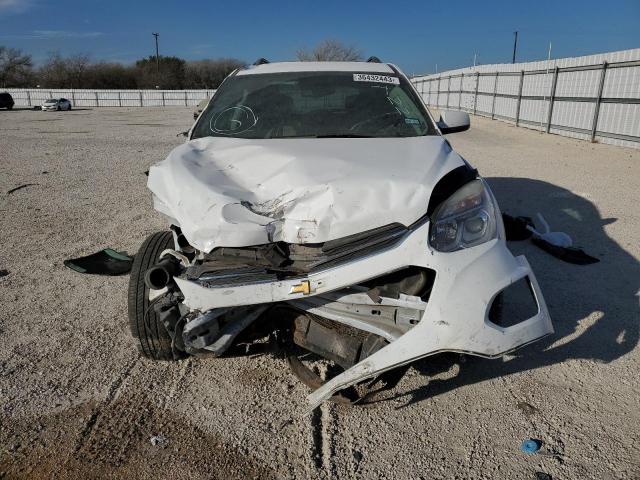 Photo 5 from auction – 2016 CHEVROLET EQUINOX LT with VIN 2GNALCEKXG6262351