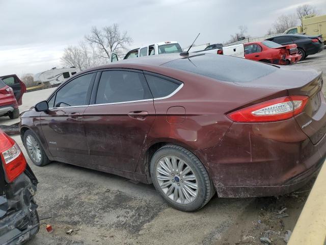 Photo 2 from auction – 2015 FORD FUSION SE with VIN 3FA6P0LU7FR160458