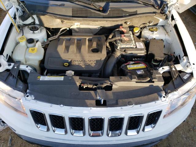 Photo 12 from auction – 2011 JEEP COMPASS SP with VIN 1J4NF1FB5BD239178