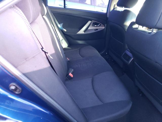 Фото 10 с аукциона – 2011 TOYOTA CAMRY BASE с VIN 4T1BF3EK8BU726943
