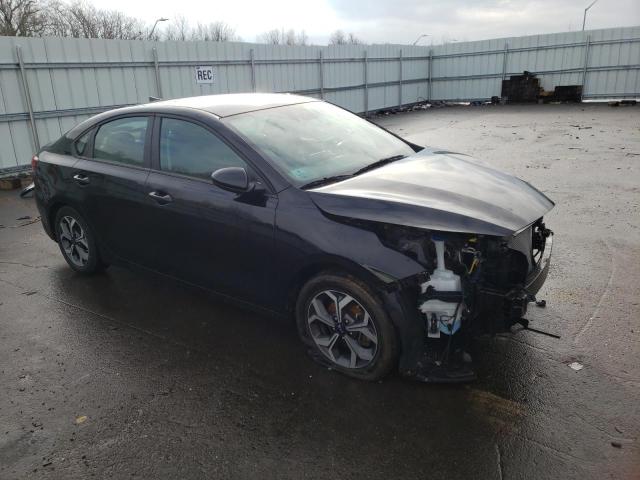Photo 4 from auction – 2020 KIA FORTE FE with VIN 3KPF24AD6LE183297