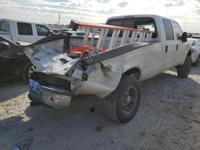 Photo 3 from auction – 2007 FORD F350 SRW S with VIN 1FTWW31PX7EA62881