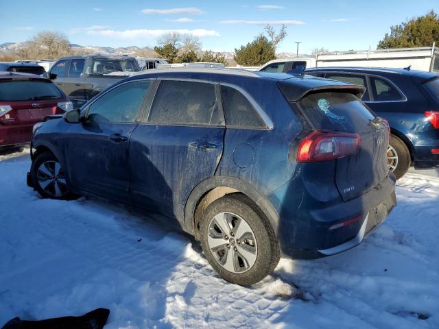 صورة رقم 2 من المزاد - 2018 KIA NIRO FE مع VIN KNDCB3LC7J5189426