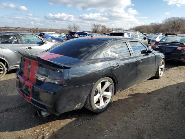 Photo 3 from auction – 2008 DODGE CHARGER SR with VIN 2B3LA73W78H144172