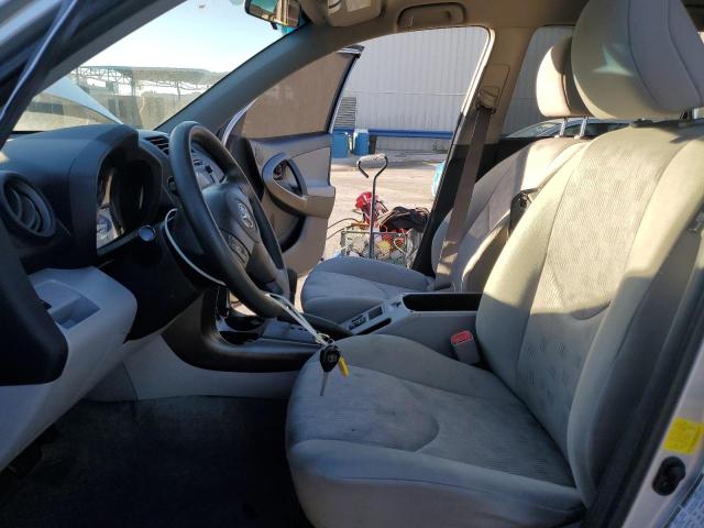 Photo 7 from auction – 2012 TOYOTA RAV4 with VIN 2T3BF4DV0CW259141