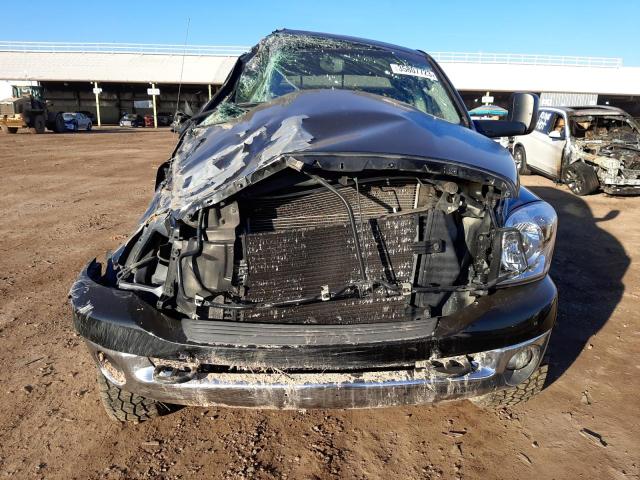 Photo 5 from auction – 2008 DODGE RAM 2500 S with VIN 3D7KS28A68G173479