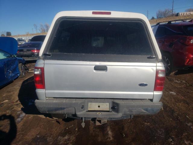 Photo 6 from auction – 2002 FORD RANGER SUP with VIN 1FTZR45E62PA19834
