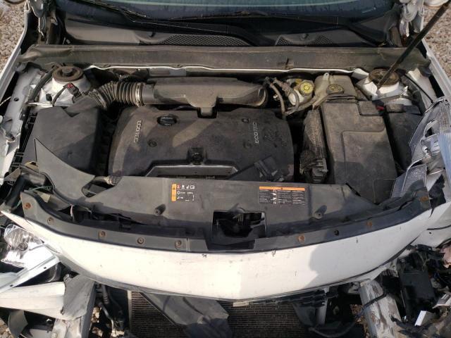 Photo 11 from auction – 2016 CHEVROLET MALIBU LIM with VIN 1G11C5SA5GF149552
