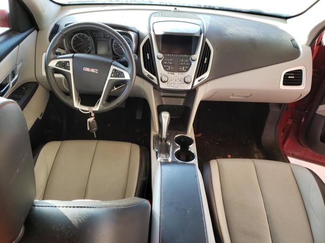 Photo 8 from auction – 2014 GMC TERRAIN SL with VIN 2GKALSEK5E6300802