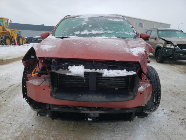 Photo 5 from auction – 2020 FORD ESCAPE TIT with VIN 1FMCU9DZ6LUA02732