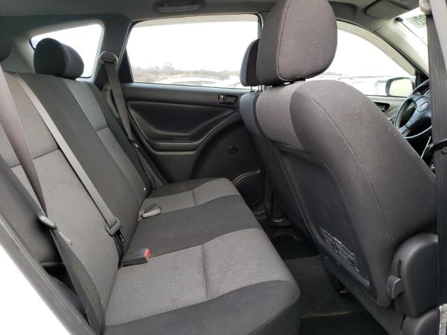 Photo 11 from auction – 2007 PONTIAC VIBE with VIN 5Y2SL65887Z420662