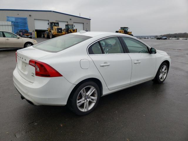 Photo 3 from auction – 2015 VOLVO S60 PREMIE with VIN YV1612TC7F1318610