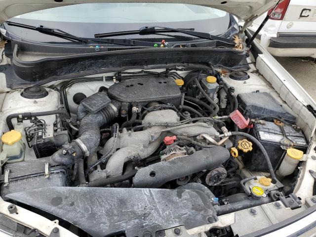Photo 11 from auction – 2009 SUBARU FORESTER 2 with VIN JF2SH61699G794199