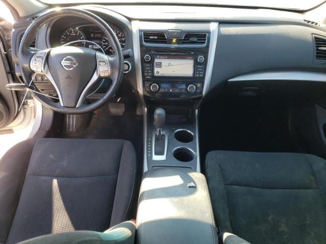 Photo 8 from auction – 2015 NISSAN ALTIMA 2.5 with VIN 1N4AL3AP7FC492614