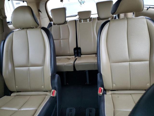 Photo 10 from auction – 2015 KIA SEDONA EX with VIN KNDMC5C16F6022987