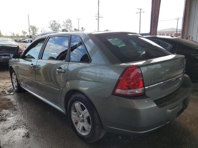 Photo 2 from auction – 2004 CHEVROLET MALIBU MAX with VIN 1G1ZU64824F168121